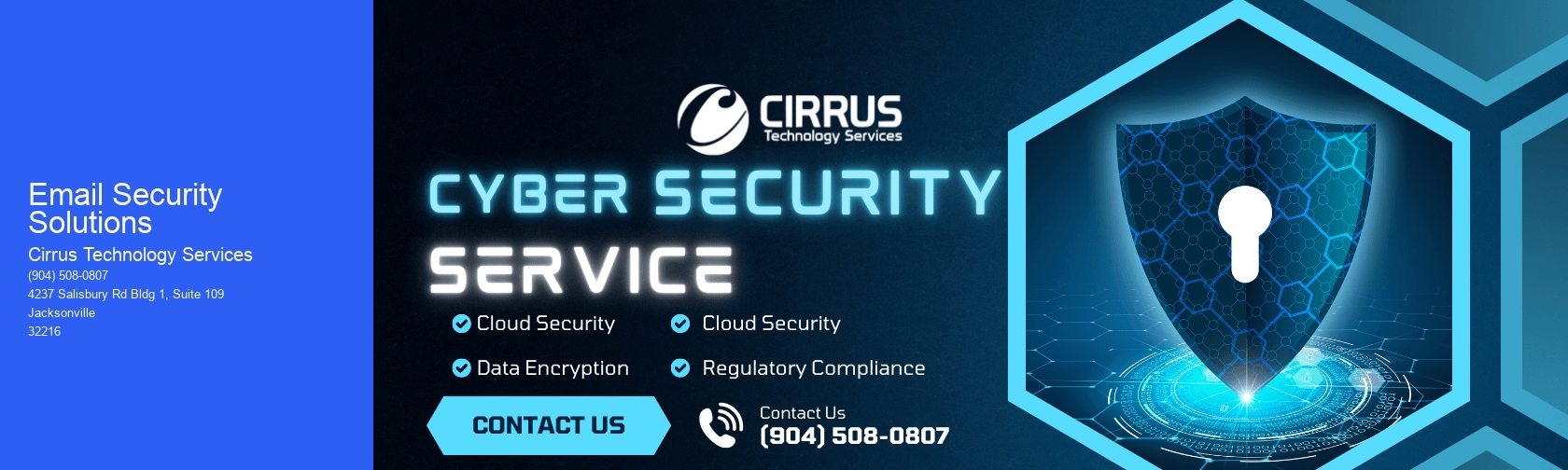 Email Security Solutions
